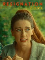 Poster for Resignation Cove