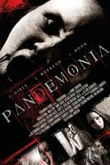 Poster for Pandemonia
