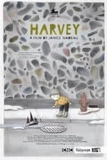 Poster for Harvey