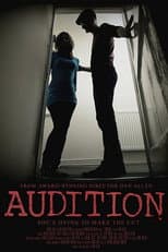Poster for Audition