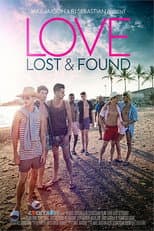 Poster for Love Lost & Found