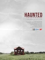 Poster for Haunted: A Last Visit to the Red House