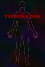 Poster for The Terrible One