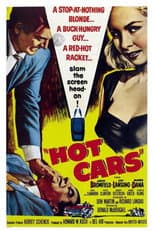 Poster for Hot Cars
