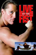 Poster for Live by the Fist