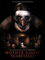 Poster for Mother Goose's Scary Tales