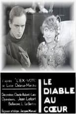 Poster for Little Devil May Care