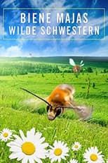 Poster for Wild Bees and Butterflies