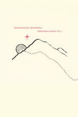 Poster for Manchester Orchestra: Christmas Songs Vol. 1