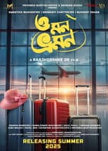 Poster for O Mon Bhromon