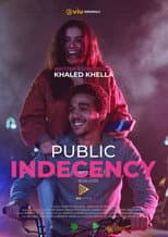 Poster for Public Indecency