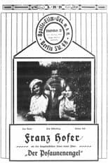 Poster for Der Posaunenengel