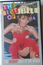 Poster for Electric Blue: The Best of Electric Blue 16