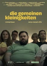 Poster for Nasty Little Things