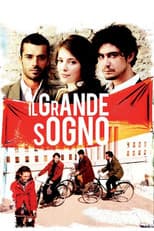 Poster for The Big Dream