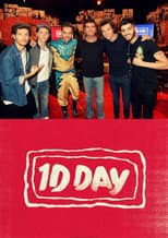 Poster for 1D Day