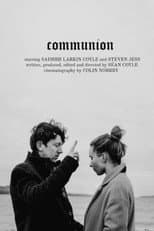 Poster for Communion