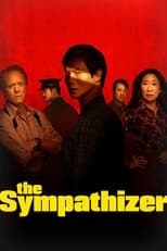 Poster for The Sympathizer