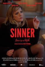 Poster for Sinner