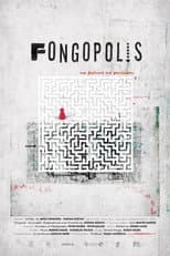 Poster for Fongopolis