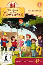 Poster for We Children from Seagull Way