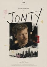Poster for Jonty