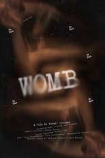 Poster for Womb