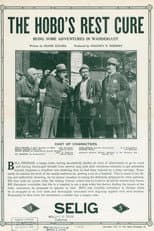 Poster for The Hobo's Rest Cure
