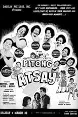 Poster for Pitong Atsay