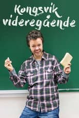 Poster for Kongsvik videregående