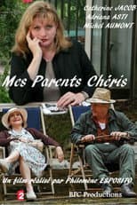 Poster for Mes parents chéris