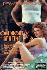 Poster for One Night at a Time