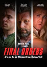 Poster for Final Orders