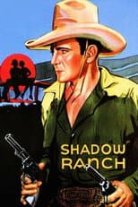 Poster for Shadow Ranch