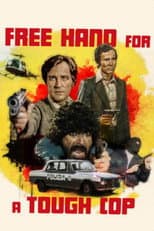 Poster for Free Hand for a Tough Cop