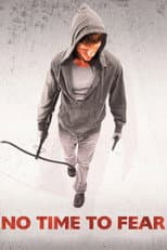 Poster for No Time to Fear