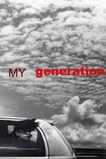 Poster for My Generation