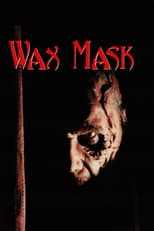 Poster for The Wax Mask