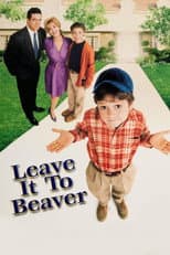 Poster for Leave It to Beaver