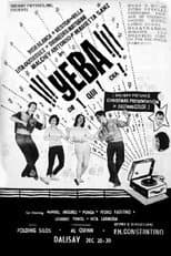 Poster for Yeba!!! Chi! Qui! Cha!