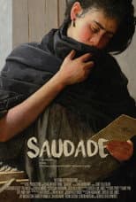 Poster for Saudade