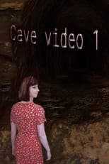 Poster for Cave video 1