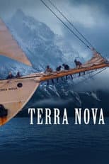 Poster for Terra Nova