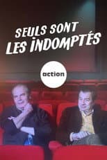 Poster for Seuls sont les indomptés