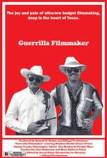 Poster for Guerrilla Filmmaker