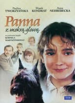 Poster for Panna z mokrą głową