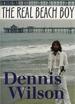 Poster for Dennis Wilson: The Real Beach Boy