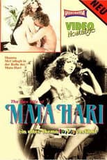 Poster for The Sex Life of Mata Hari