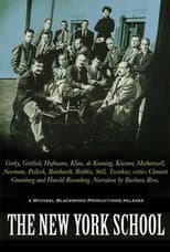 Poster for The New York School