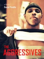 Poster for The Aggressives